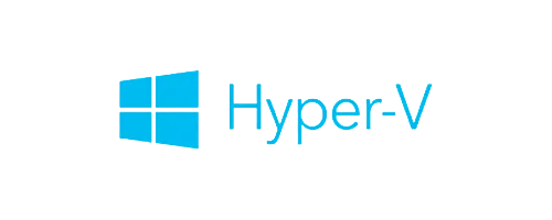 Sicurezza informatica 18 hyper v