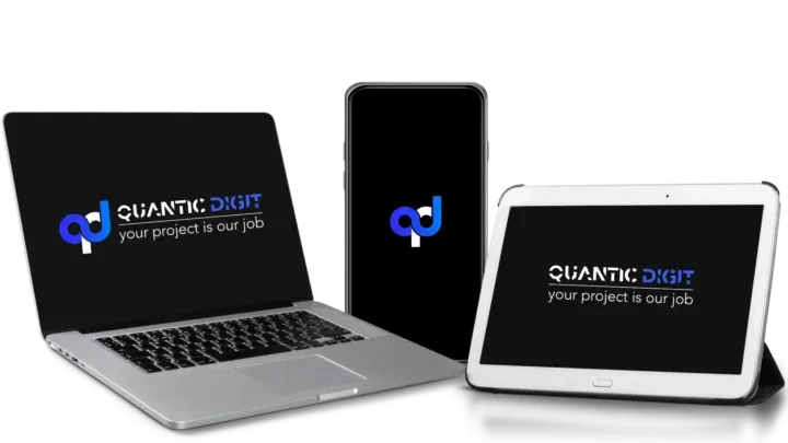 Quantic Digit Services